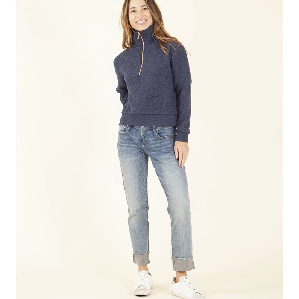 Carve Designs CARSON jeans in size 2